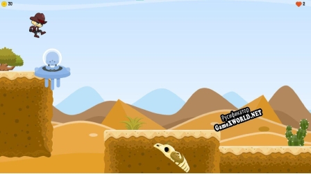Русификатор для Gold Rush Run
