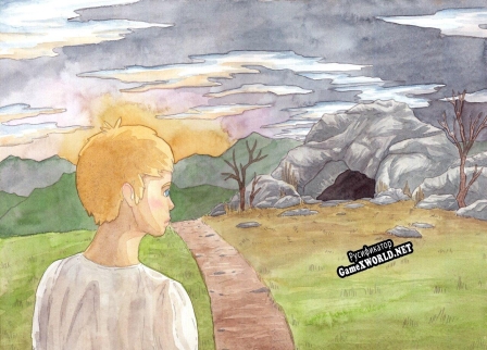 Русификатор для Golden Fall (itch)