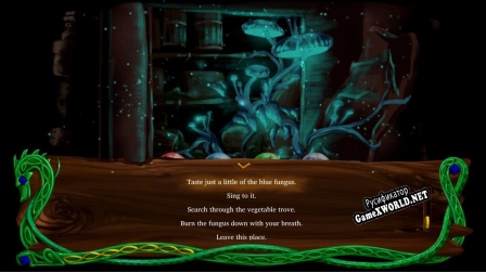 Русификатор для Golden Treasure The Great Green