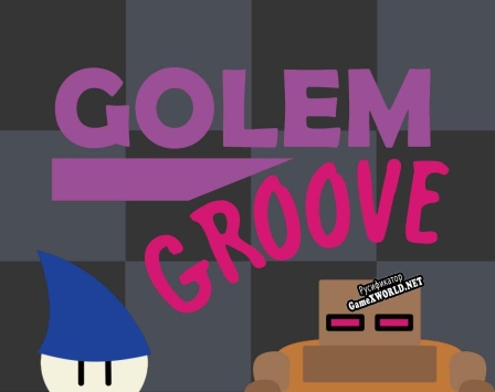 Русификатор для Golem Groove