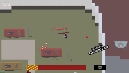 Русификатор для Golem (itch) (Manoman017)