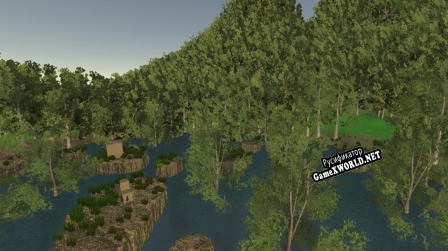 Русификатор для Golf Ball Retrieval Simulator