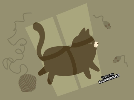 Русификатор для Gone But Not Forgotten