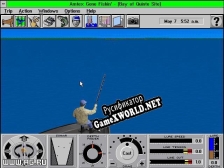 Русификатор для Gone Fishin