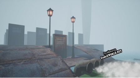 Русификатор для Gone Golfing