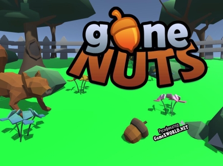 Русификатор для Gone Nuts