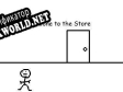 Русификатор для Gone to the Store