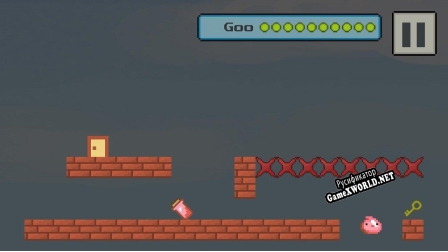 Русификатор для Goo Bouncing