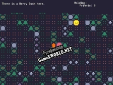 Русификатор для Goobers GMTK2020 Jam game