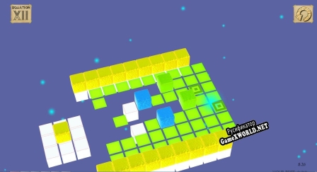 Русификатор для GooCubelets The Algoorithm