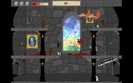 Русификатор для Good Knight (itch)
