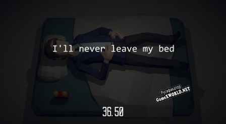 Русификатор для Goodbye, My Bed