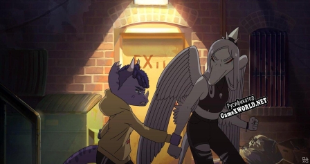 Русификатор для Goodbye Volcano High