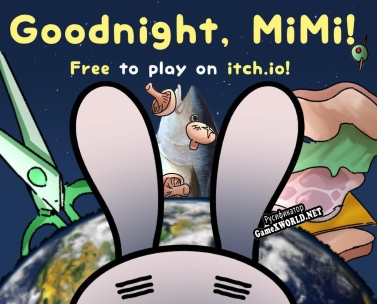 Русификатор для Goodnight, MiMi