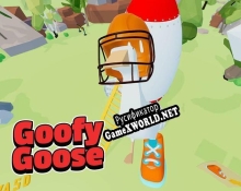 Русификатор для Goofy Goose