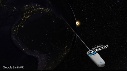 Русификатор для Google Earth VR