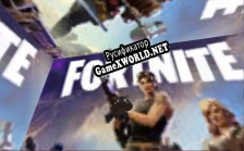 Русификатор для Goomba In the Fortnite lands