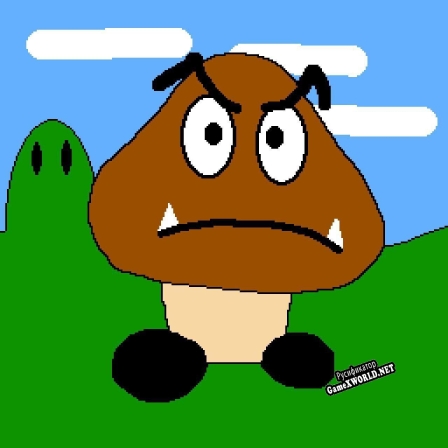 Русификатор для Goomba Lander
