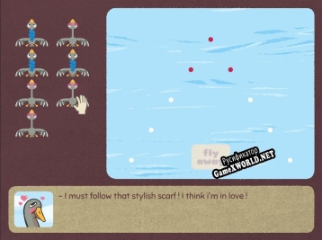 Русификатор для Goose After Goose