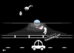 Русификатор для Goose Hunt