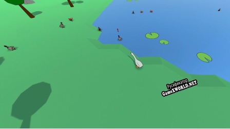 Русификатор для GOOSE.IO