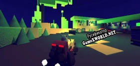Русификатор для Gordon Kart