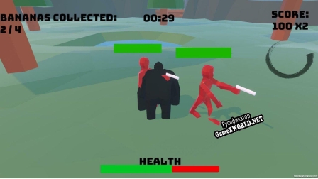 Русификатор для Gorilla (burnsideschoolnz)