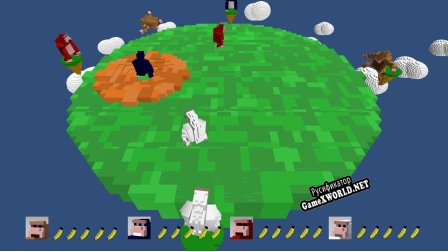Русификатор для Gorilla Stomp
