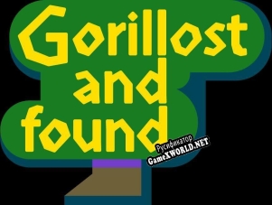 Русификатор для Gorillost And Found