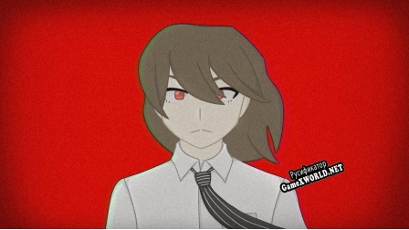 Русификатор для Goro Akechi Side Story Wilting Justice [PROLOG]