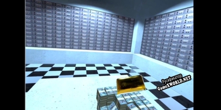 Русификатор для Gotham Gangsta  FPS vs VIVE  Local Multi-Player Bank Robbery