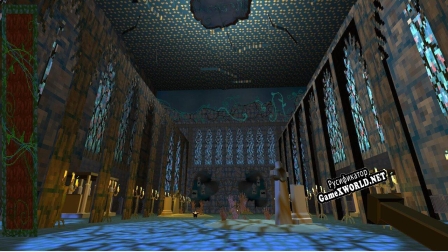 Русификатор для Gothic Conjuring