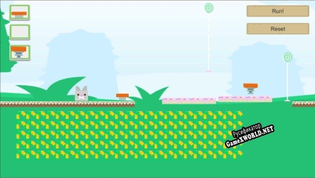 Русификатор для Gra na gameJam