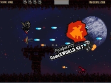 Русификатор для Gradius (itch) (FacundoCedolini)