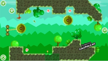 Русификатор для GraFi 2 (itch)