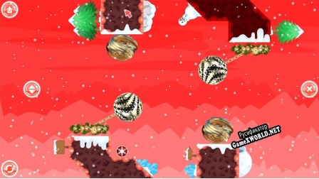 Русификатор для GraFi Christmas