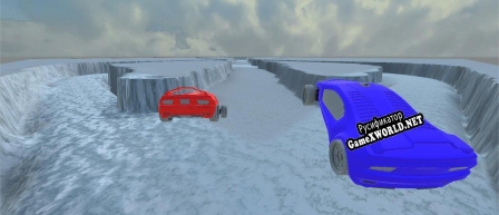 Русификатор для Grail Racers