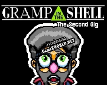 Русификатор для Gramp in the Shell The Second Gig
