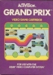 Русификатор для Grand Prix Atari 2600 REMAKE