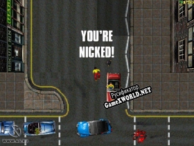 Русификатор для Grand Theft Auto Mission Pack London 1969