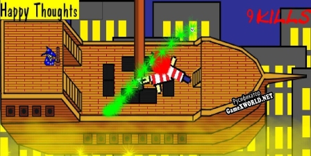 Русификатор для Grand Theft Boaty