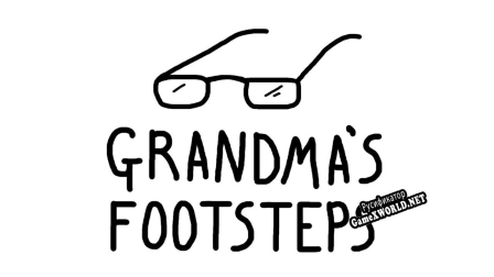 Русификатор для Grandmas Footsteps