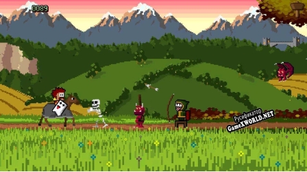Русификатор для Grandpa Pips Birthday