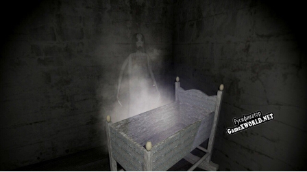 Русификатор для Granny (itch)