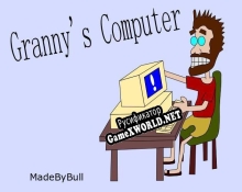 Русификатор для Grannys Computer