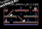 Русификатор для Grannys Teeth [Commodore 64]