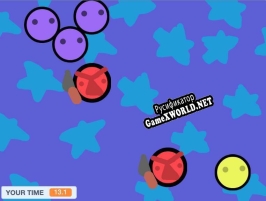 Русификатор для GRAPE BLOB