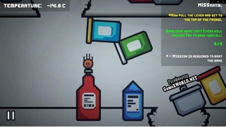Русификатор для Grape Escape