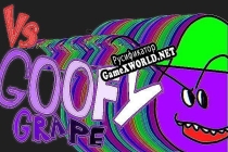 Русификатор для grape(FNF MOD)
