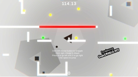 Русификатор для Grapple Boy